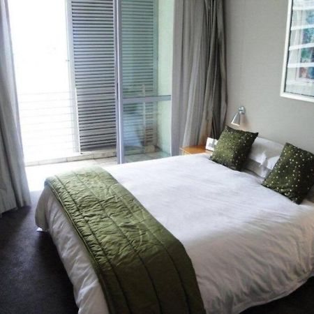 312 Harbour Bridge Apartment Cape Town Exterior foto
