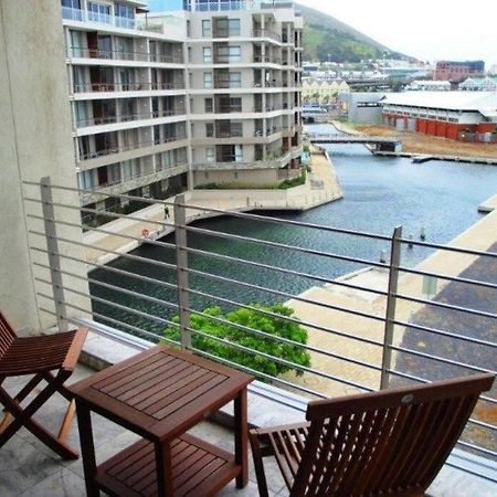 312 Harbour Bridge Apartment Cape Town Exterior foto
