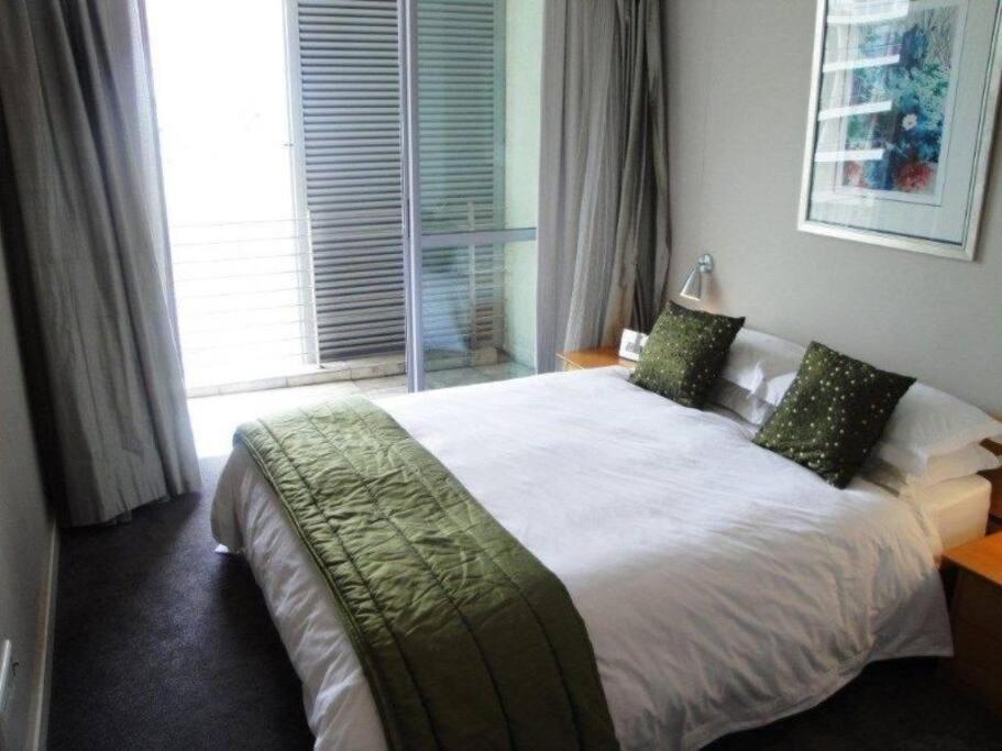 312 Harbour Bridge Apartment Cape Town Exterior foto