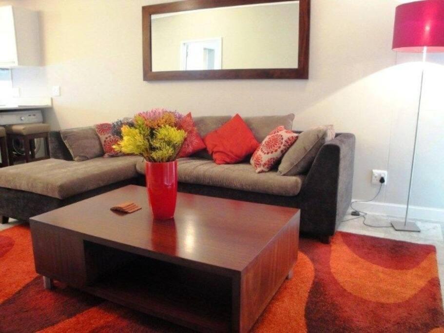 312 Harbour Bridge Apartment Cape Town Exterior foto