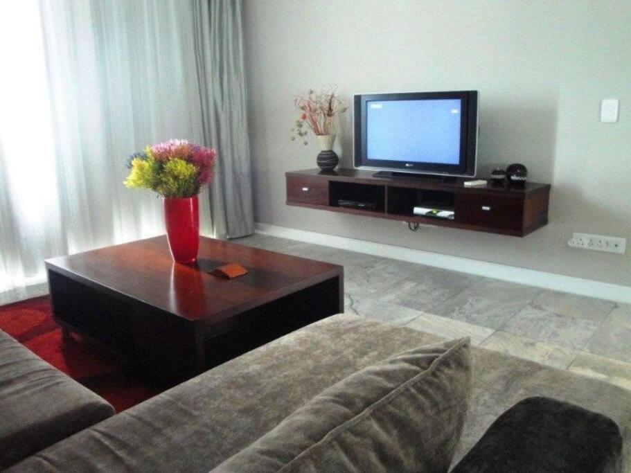 312 Harbour Bridge Apartment Cape Town Exterior foto